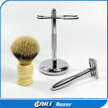 Wholesale shaving brushes,mens shaving brush and razor